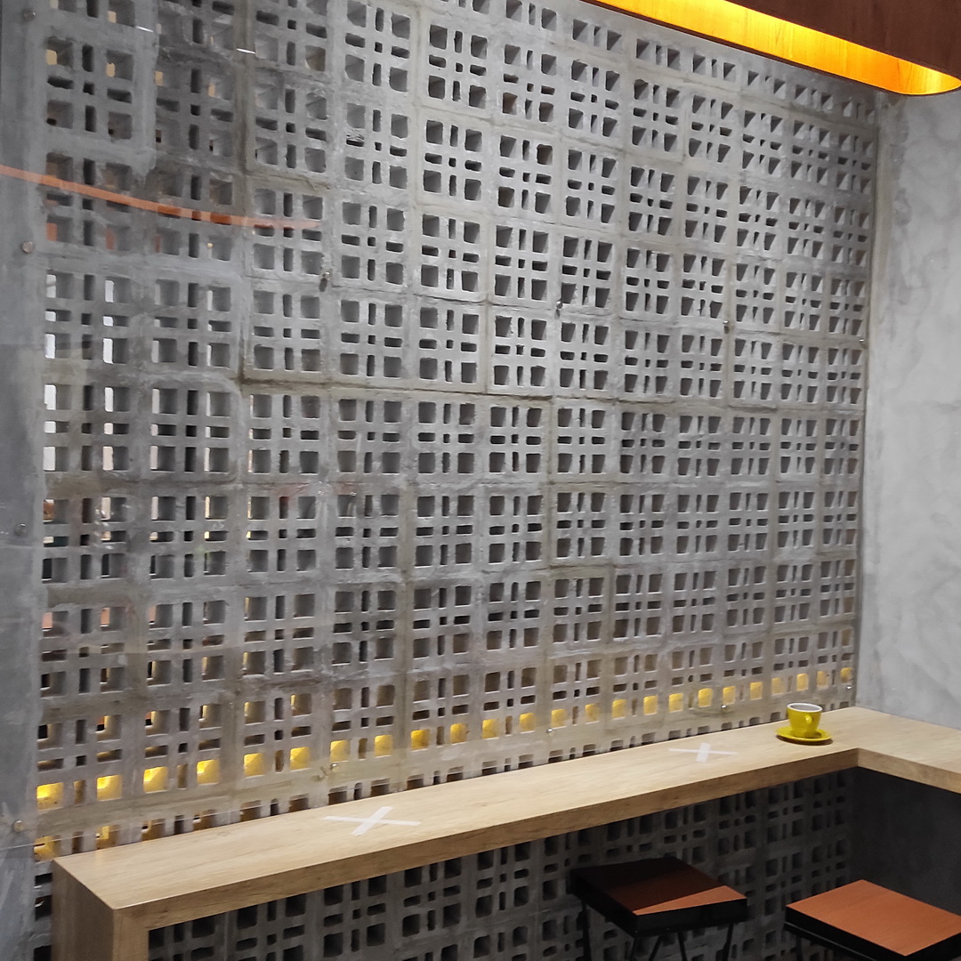 Cafe Salihara Patro