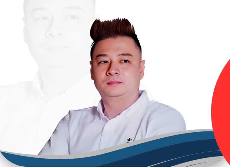 Edward Nicholas Setiawan