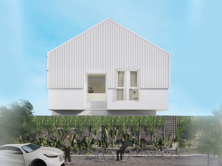 Inspirasi Desain Rumah Amular 62