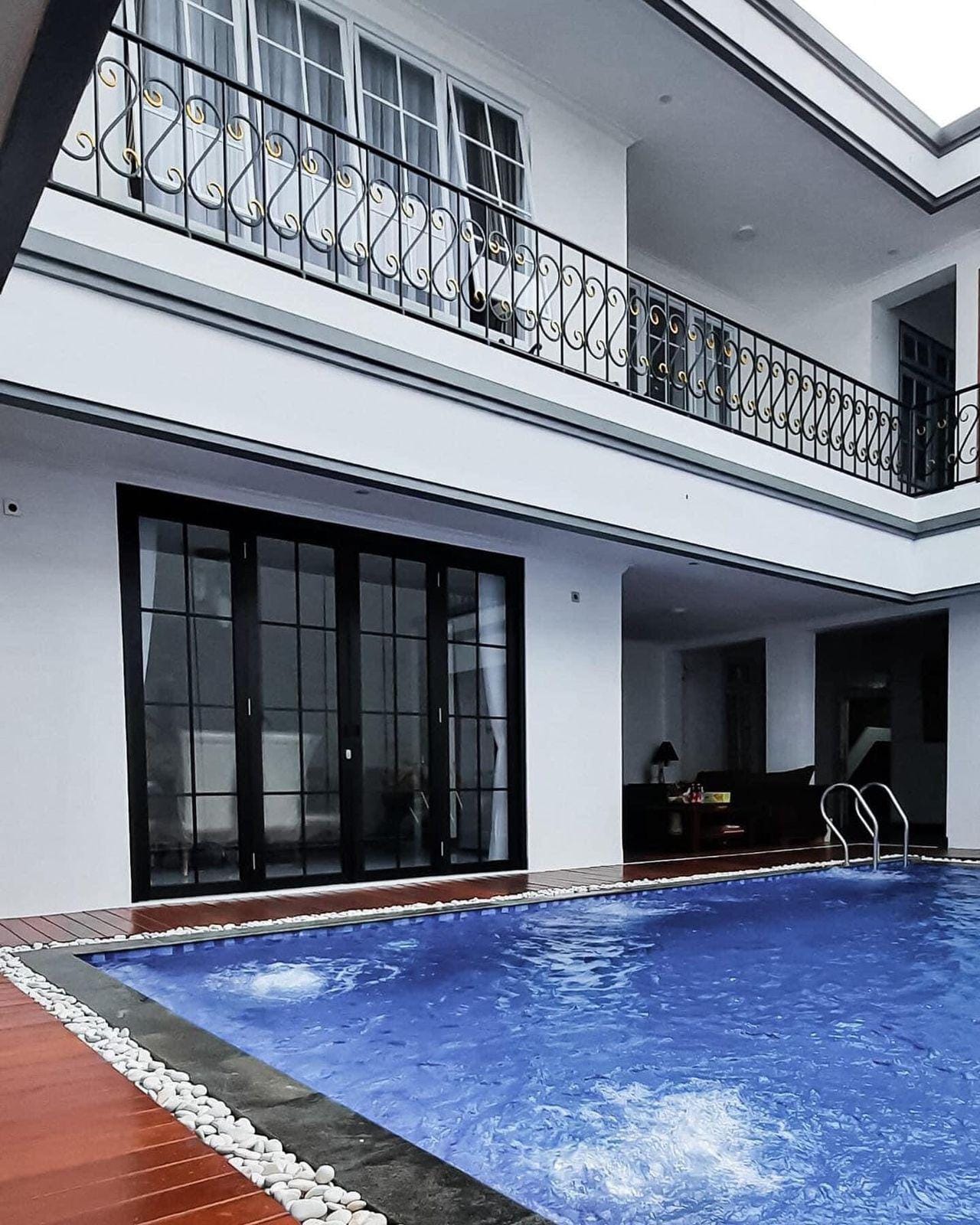 Renovasi Rumah Tinggal