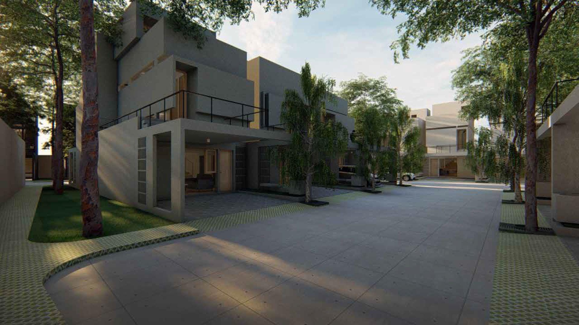 Oneiro Housing Design Project