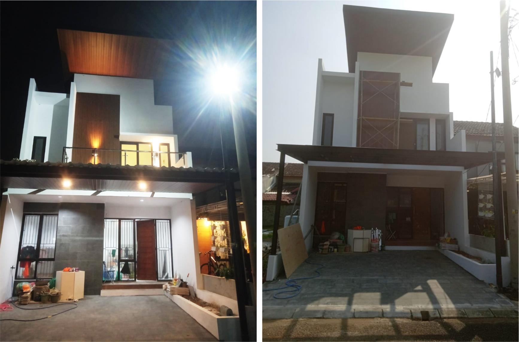 Proyek Mr. A