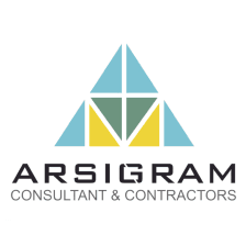 PT Arsigram Reka Artistika