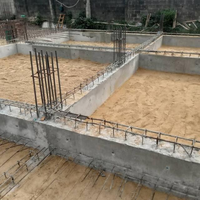 Jenis dan Cara Membangun Pondasi Rumah yang Kokoh untuk Hunian Nyaman