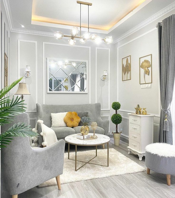 desain interior rumah minimalis