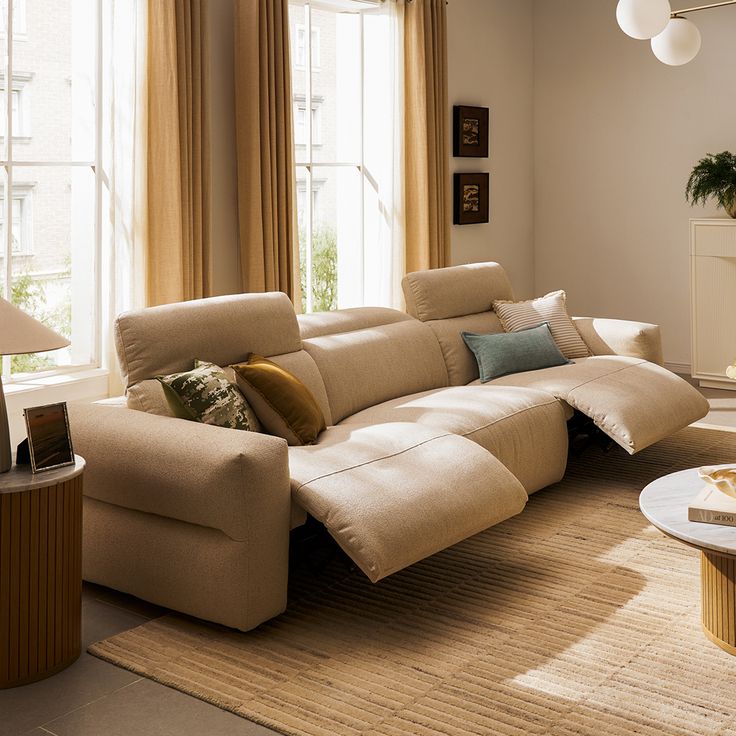 tren model sofa
