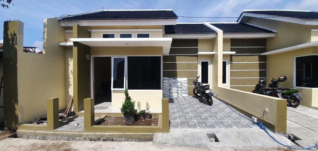 Projek Mr. I Katapang