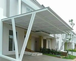 harga kanopi per meter