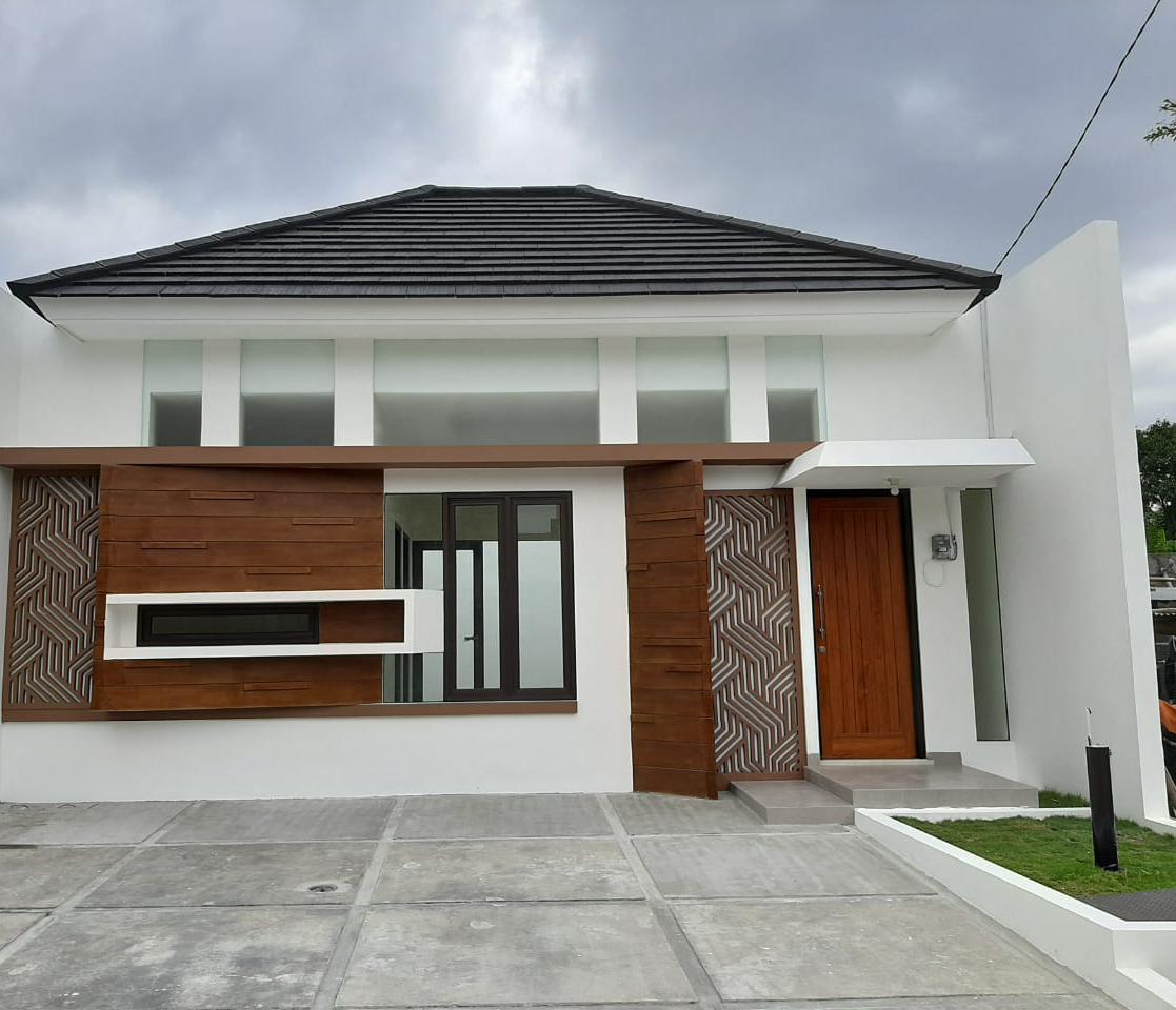 Rumah Mr. P