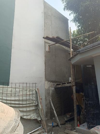 Renovasi & Perluasan Rumah (Kantor)