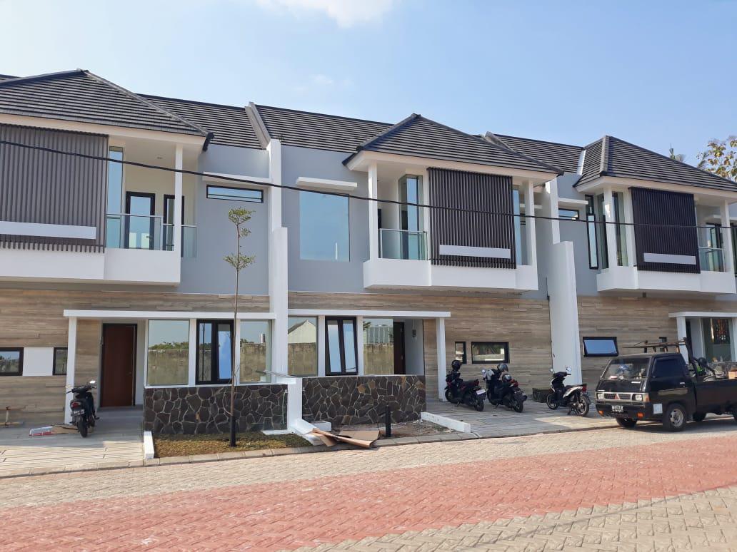Pondok Permai Palagan 3
