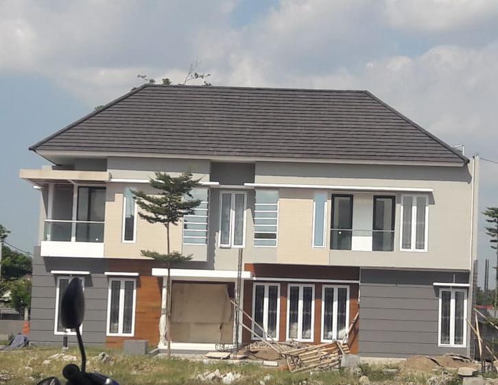 Rumah Mr. B