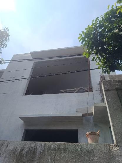 Renovasi & Perluasan Rumah (Kantor)