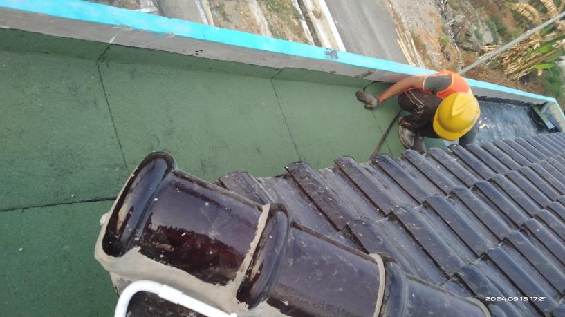 Pekerjaan Sipil PLN Gardu Induk Sekartputih