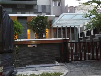 Proyek Rumah Tinggal Mr. L