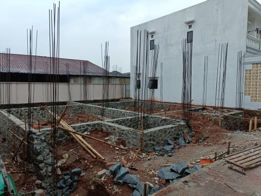 De Marsan Estate,Townhouse Project