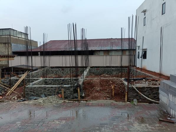 De Marsan Estate,Townhouse Project