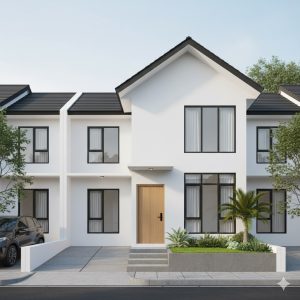 rumah KPR