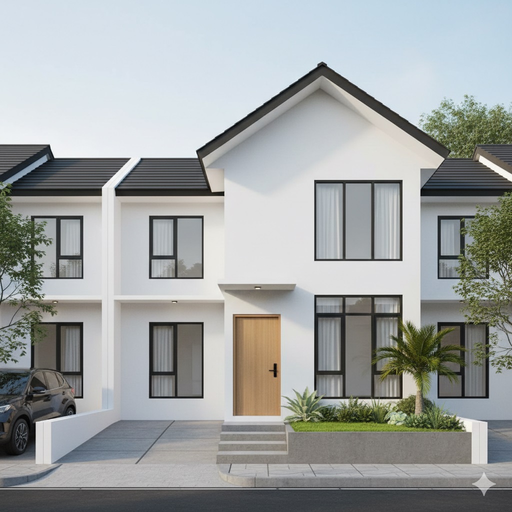 rumah KPR