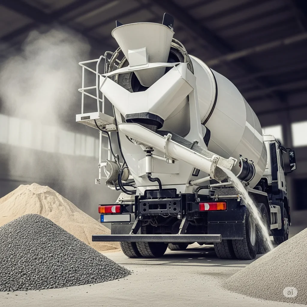 Mengenal Semen Readymix: Solusi Praktis untuk Proyek Konstruksi Besar dan Kecil
