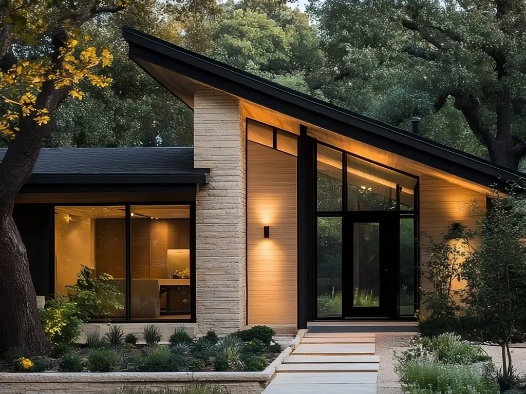 10 Inspirasi Desain Rumah Minimalis Modern