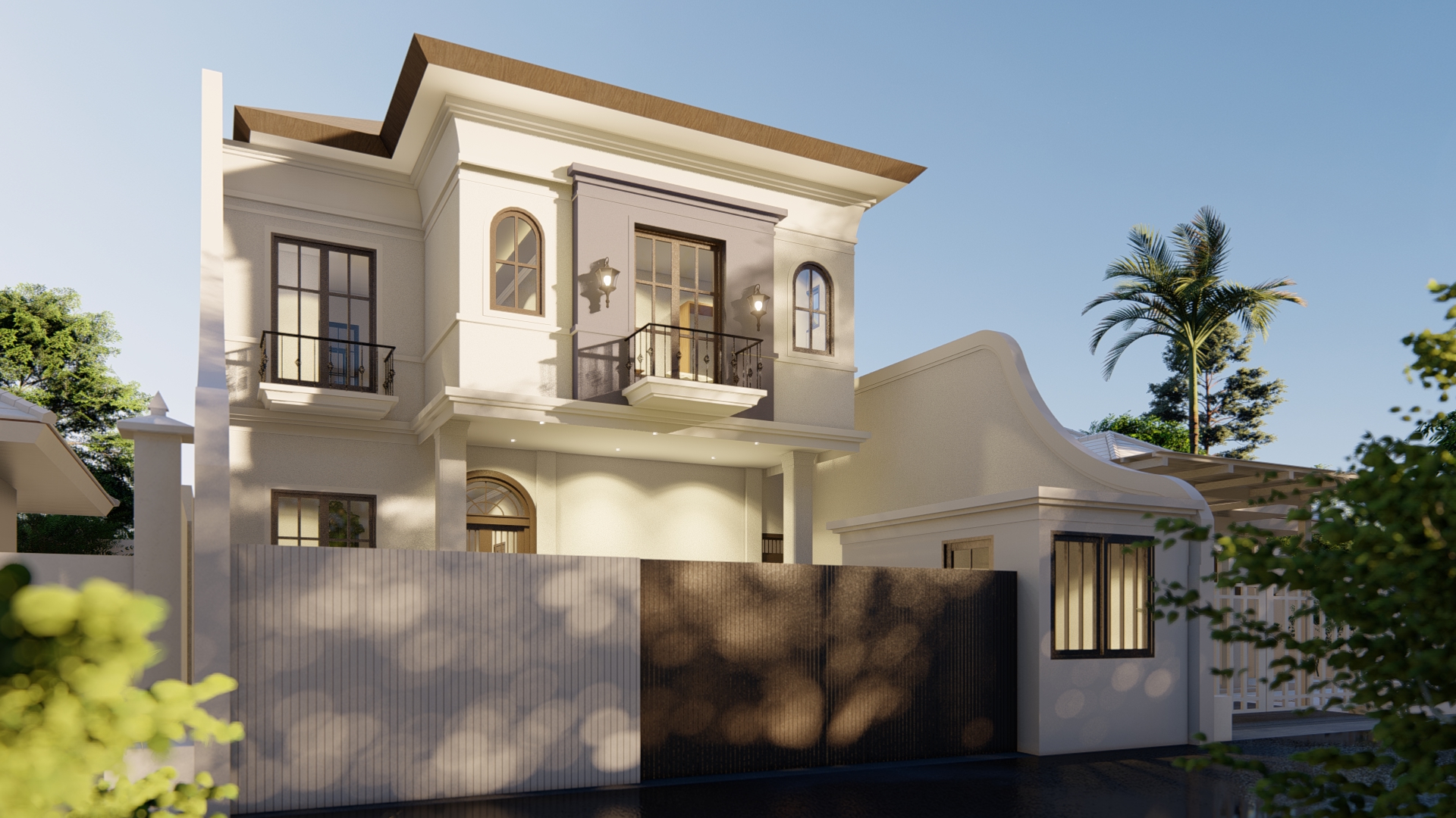 KTT Boarding House
