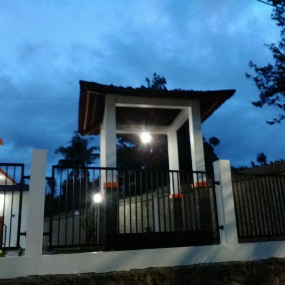 Kompleks UKM UMJ