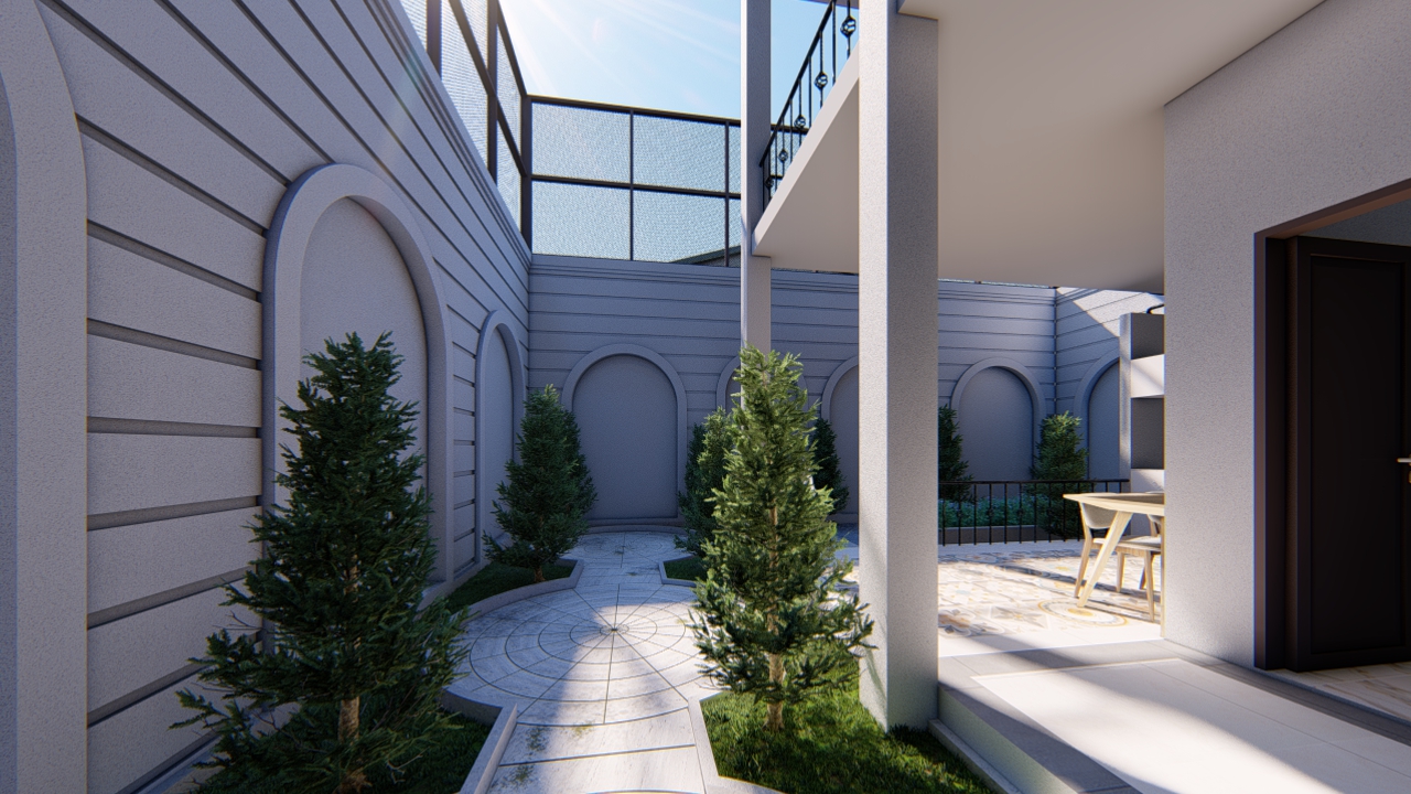 KTT Boarding House
