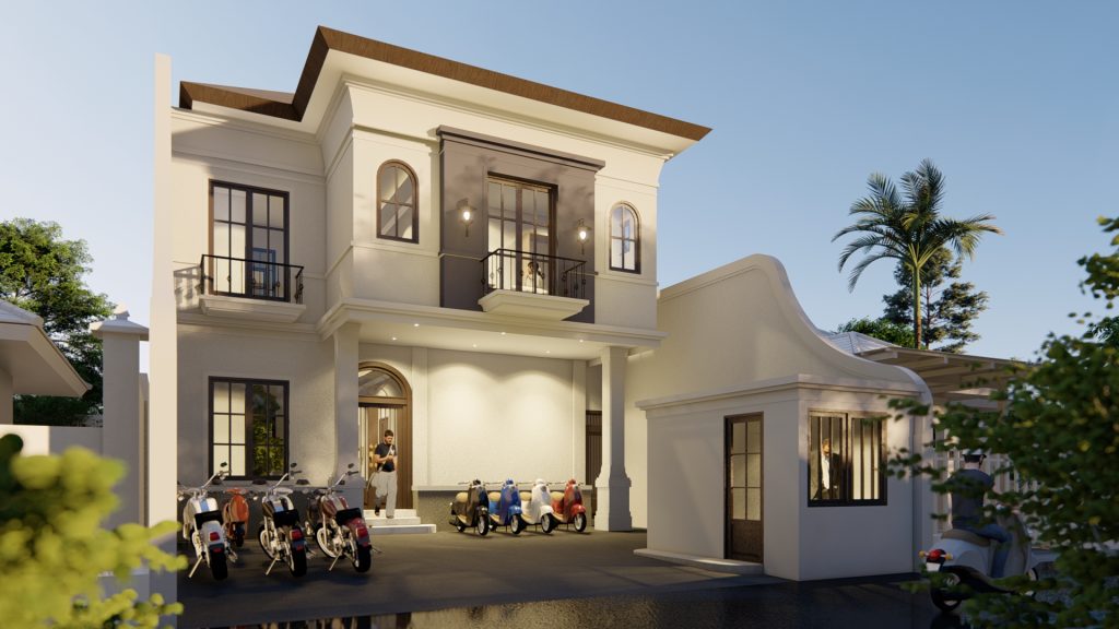 KTT Boarding House