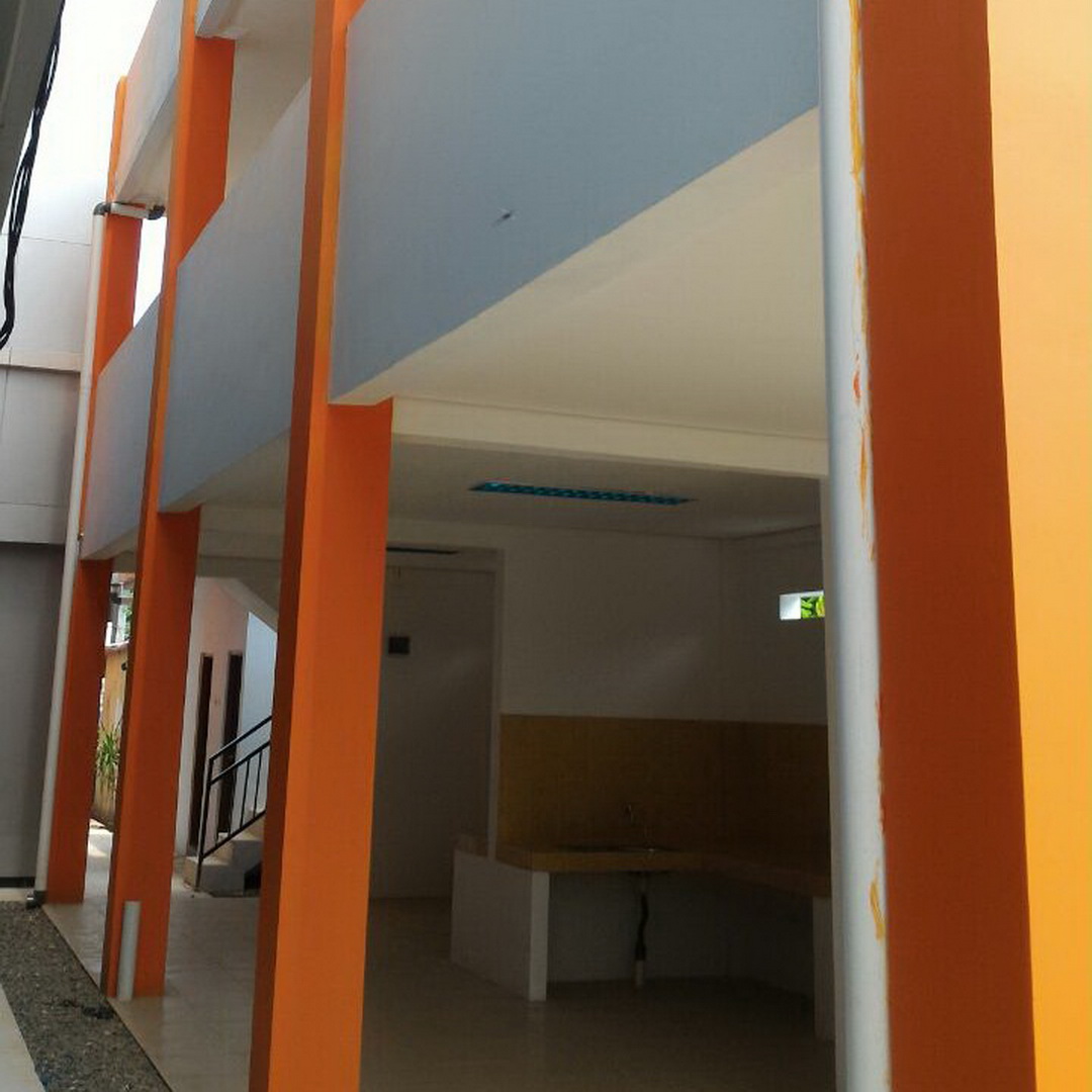 Gedung UKM FAI UMJ