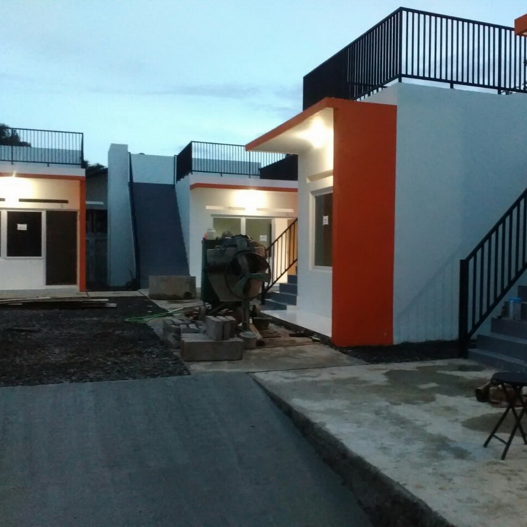 Kompleks UKM UMJ