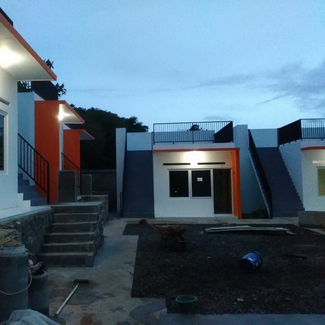 Kompleks UKM UMJ