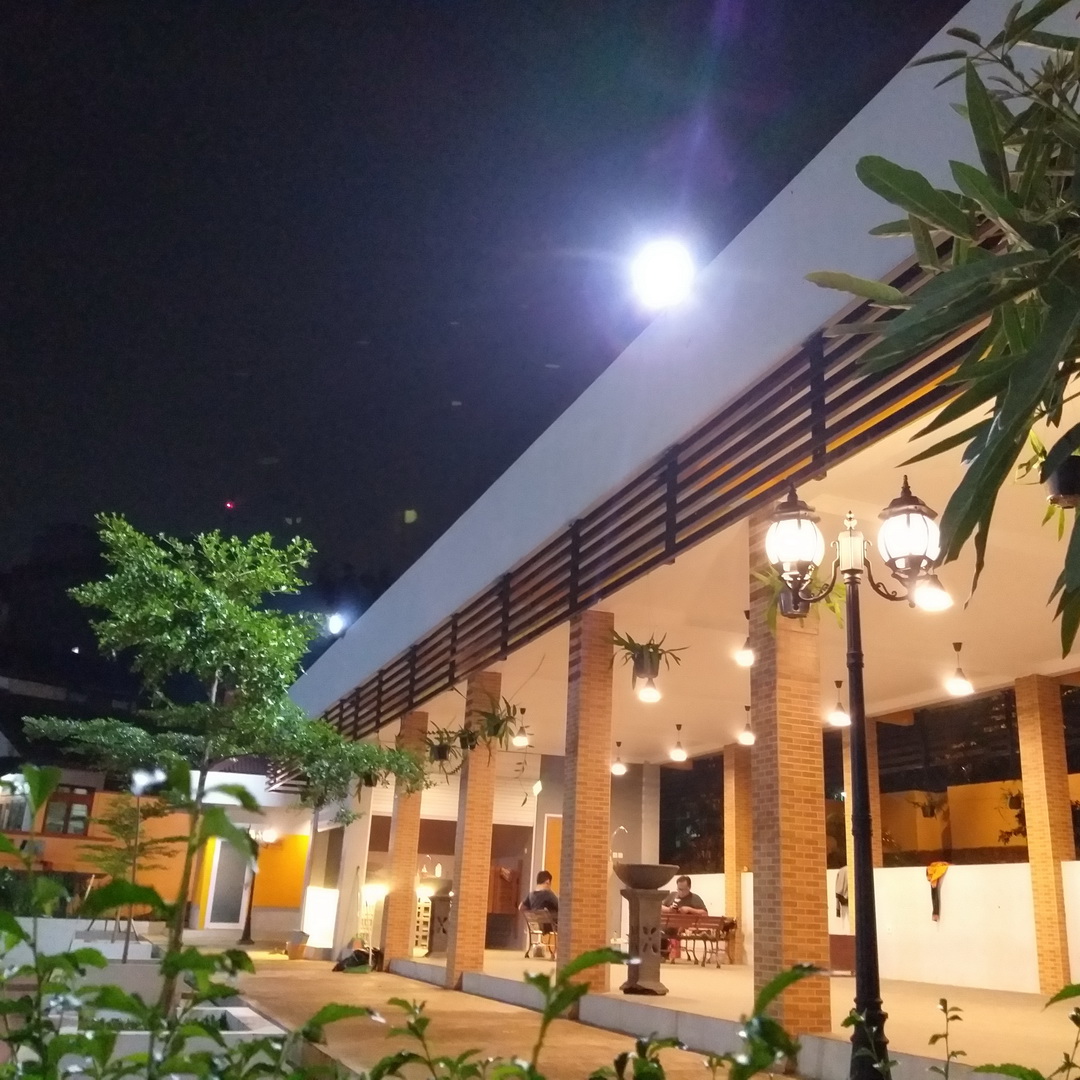 UMJ Green Park