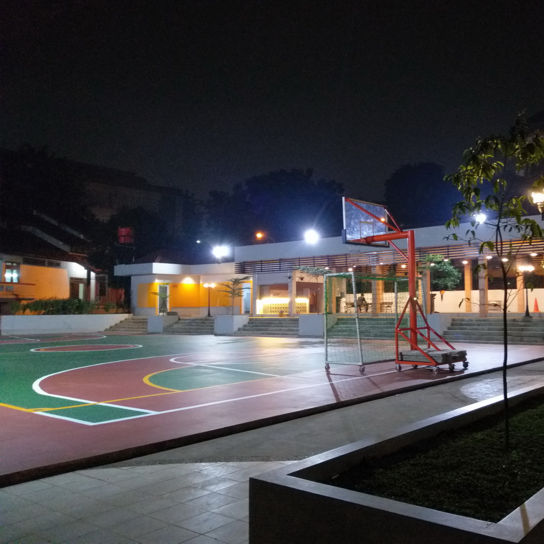 UMJ Green Park