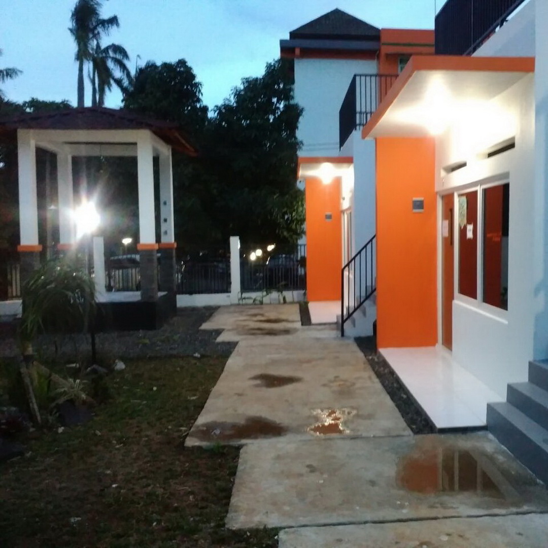 Kompleks UKM UMJ