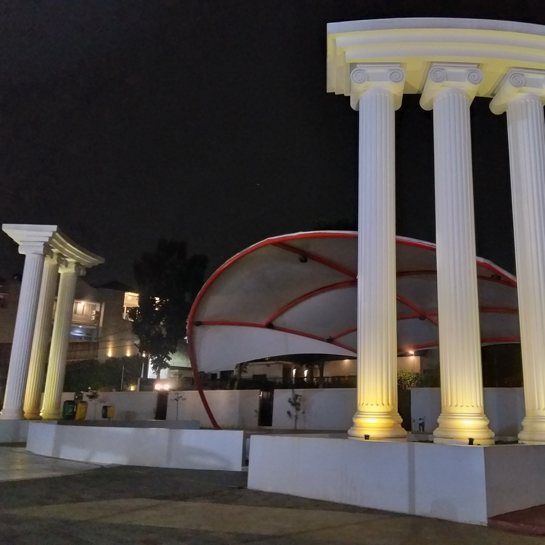 UMJ Green Park