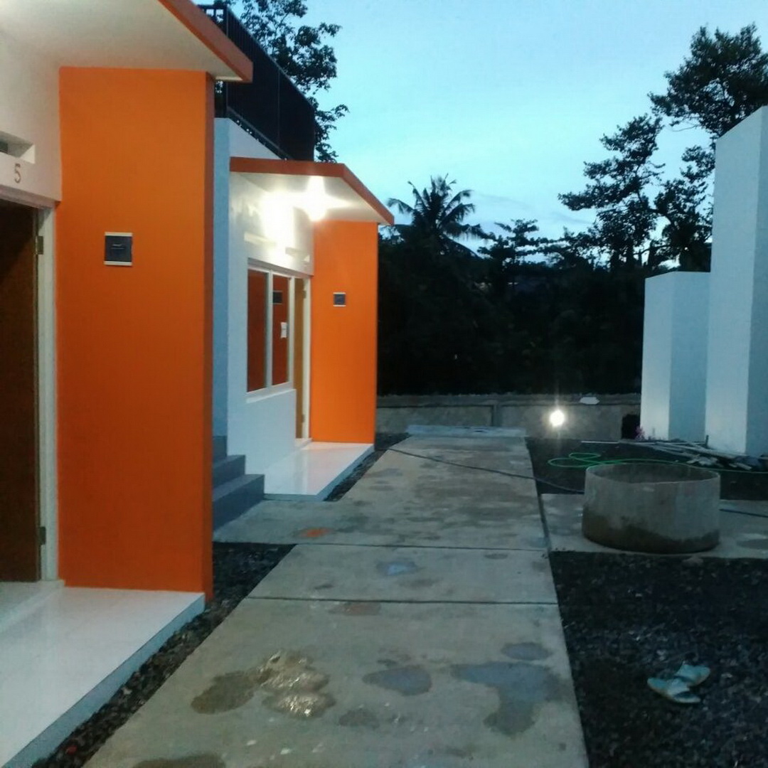 Kompleks UKM UMJ