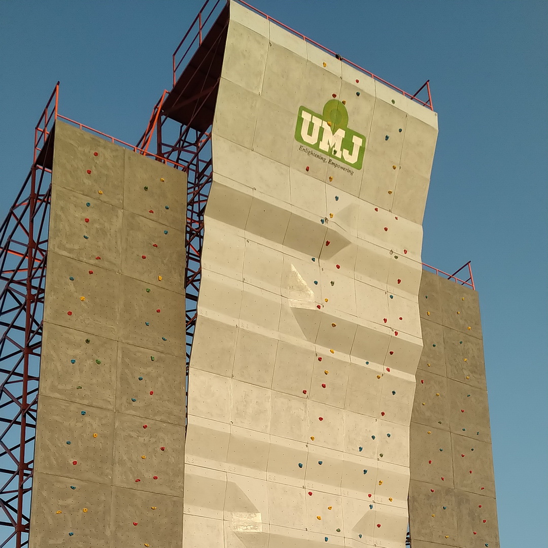 UMJ Green Park