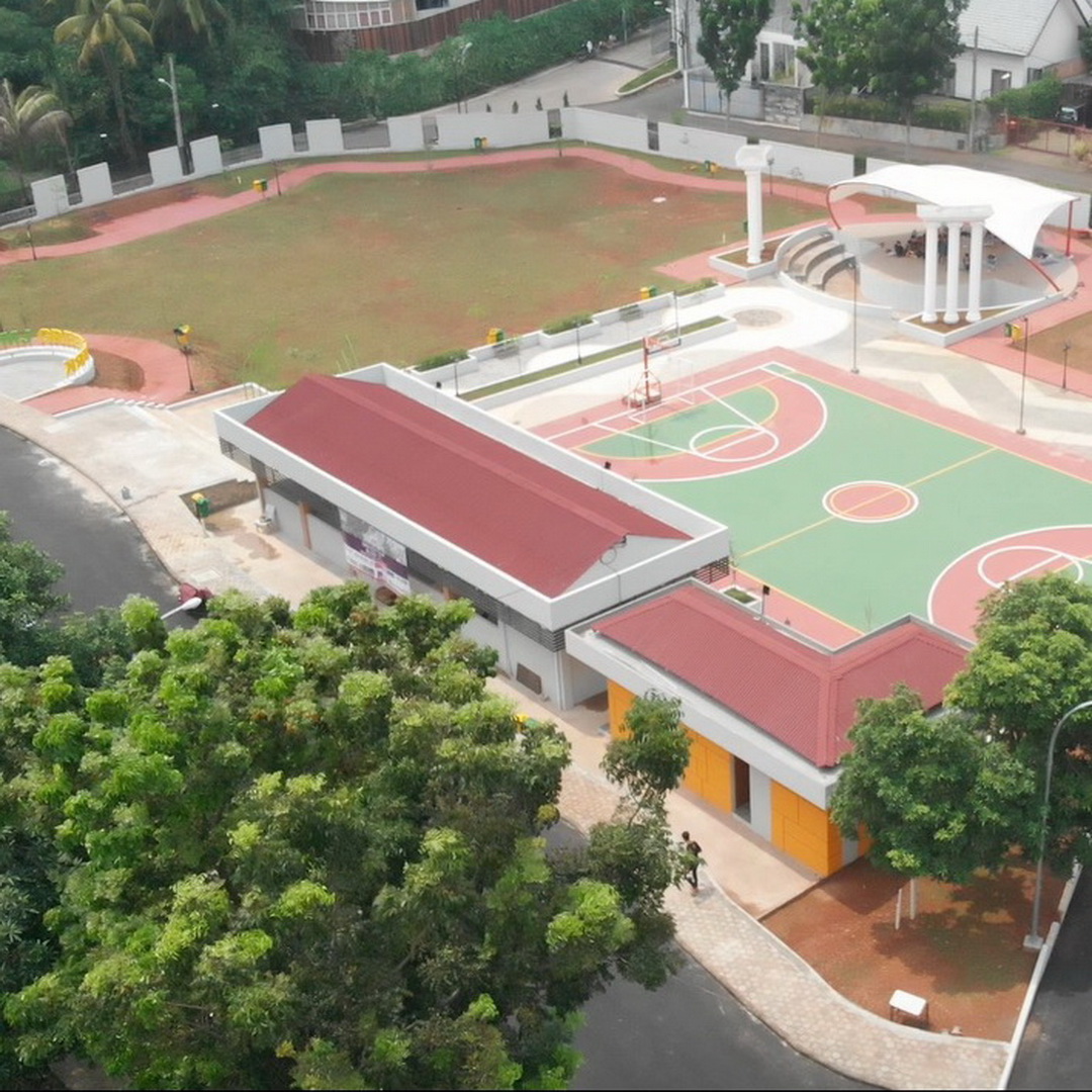 UMJ Green Park