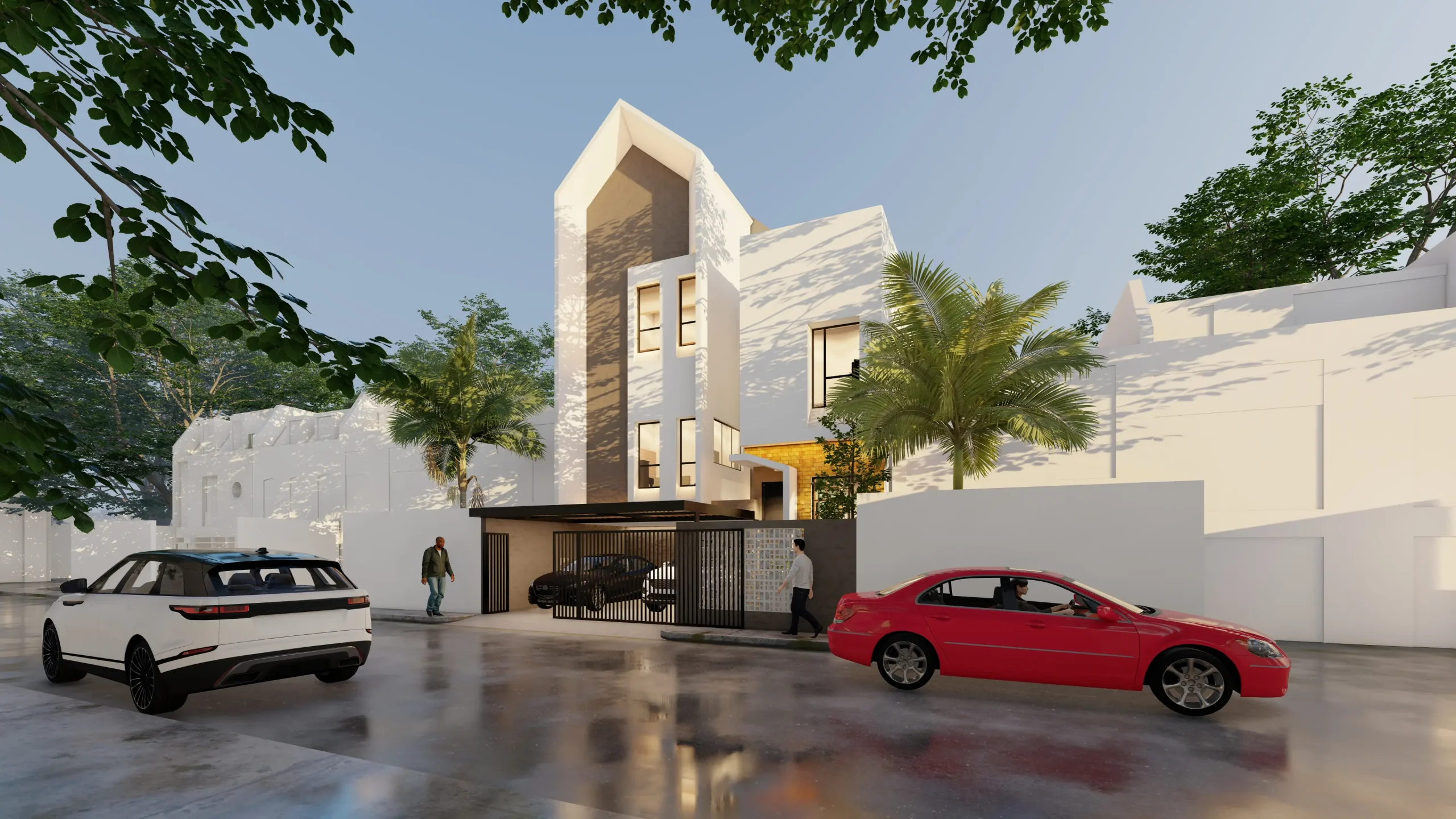 KKG House