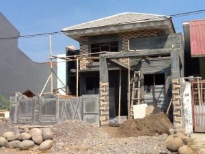 renovasi rumah
