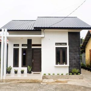ide desain renovasi rumah subsidi