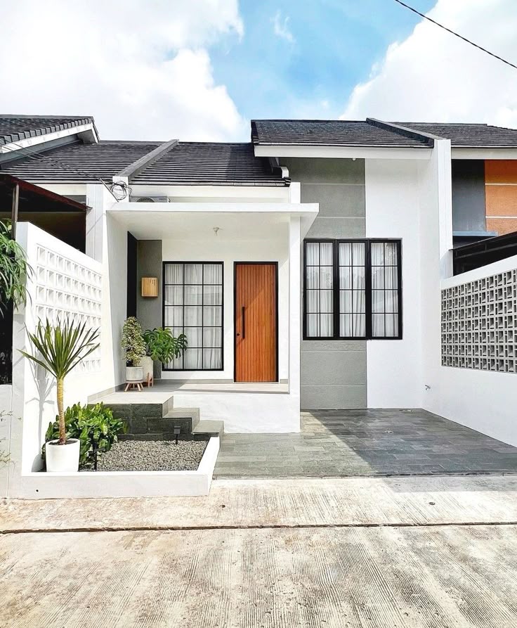 Perkiraan Biaya Renovasi Rumah Type 60 Daerah Jakarta 2025