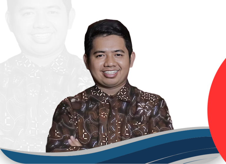 Ar. M. Rafi’i.ST., M.Eng., IAI.