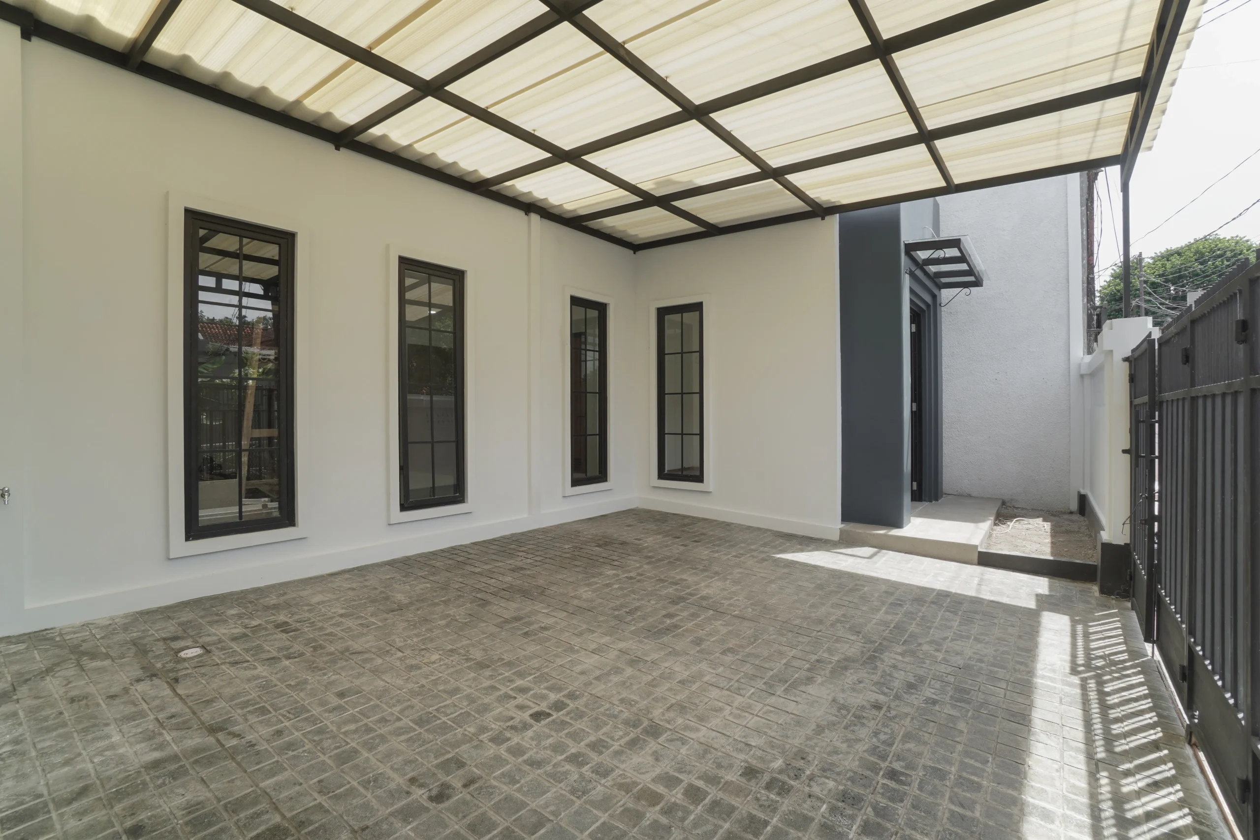 HASVIO House