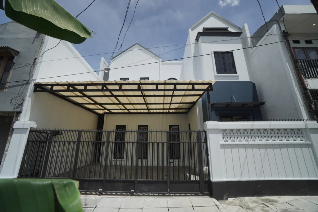 HASVIO House