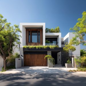 Jasa Desain Rumah