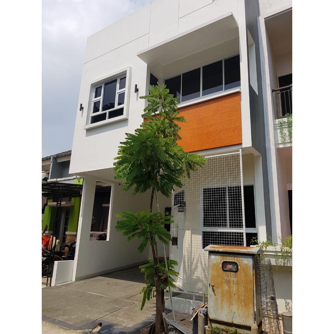 Rumah Mr W
