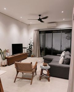 Lampu rumah