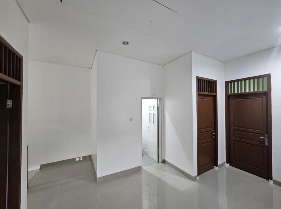 Renovasi Rumah Mrs. E